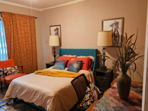 Private Suite - Stay Awhile DC East, Capitol Heights MD 1BR1BA Bonus Room Amenities
